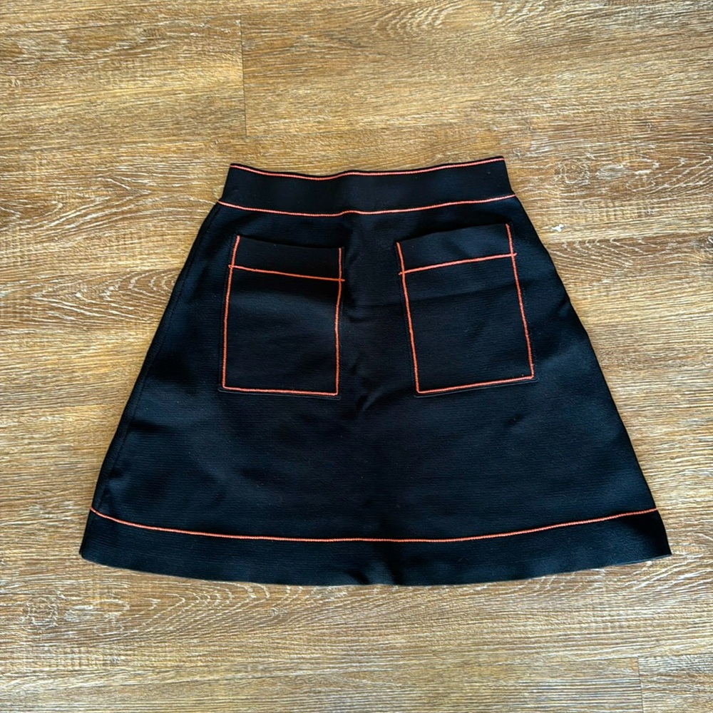 Sandro skirt size 1